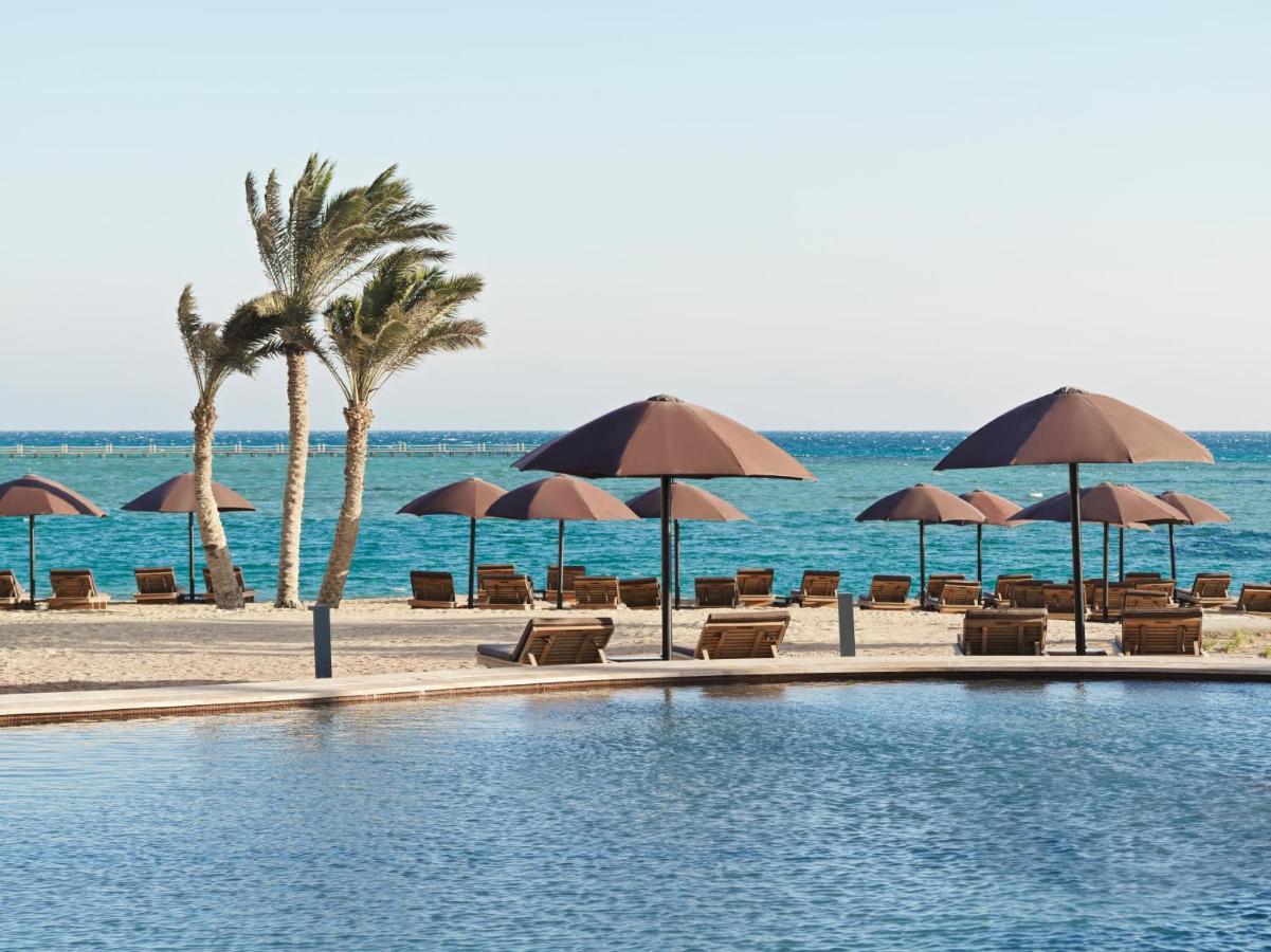 The Chedi El Gouna Hurghada Exterior photo