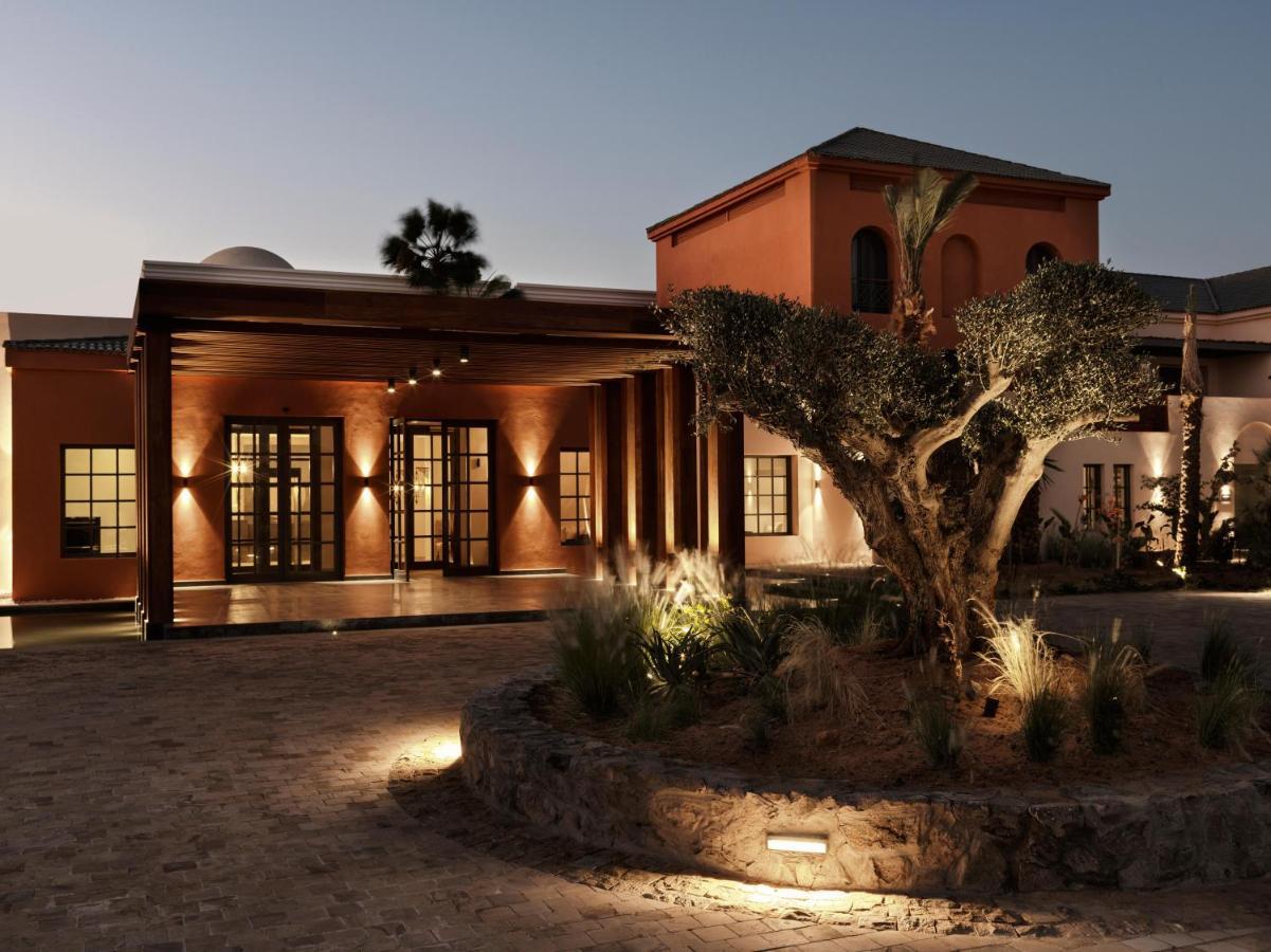 The Chedi El Gouna Hurghada Exterior photo