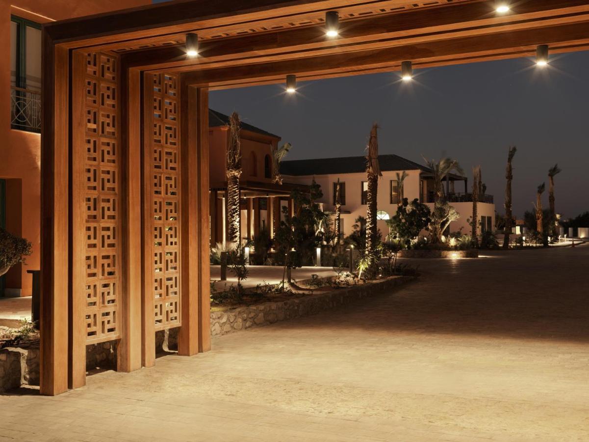 The Chedi El Gouna Hurghada Exterior photo