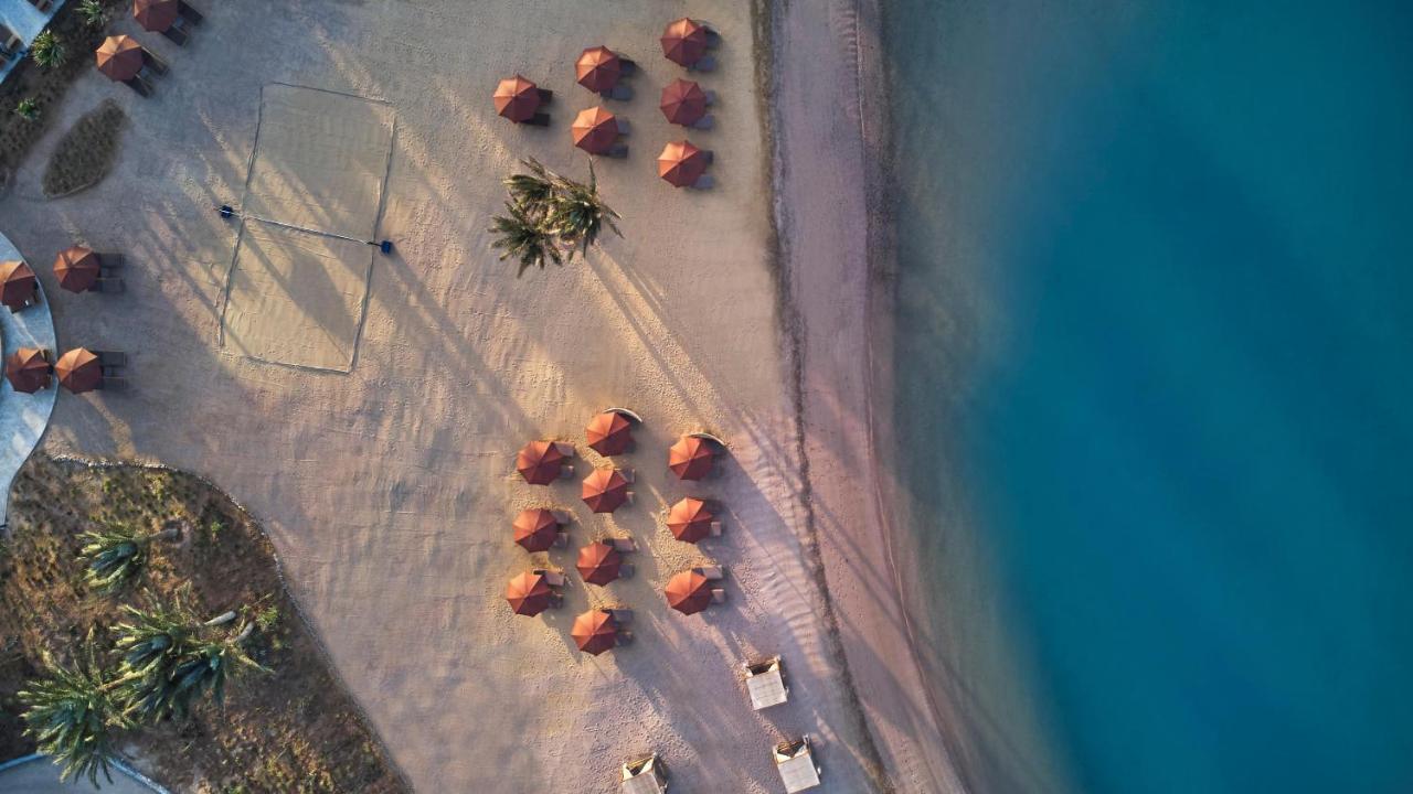 The Chedi El Gouna Hurghada Exterior photo