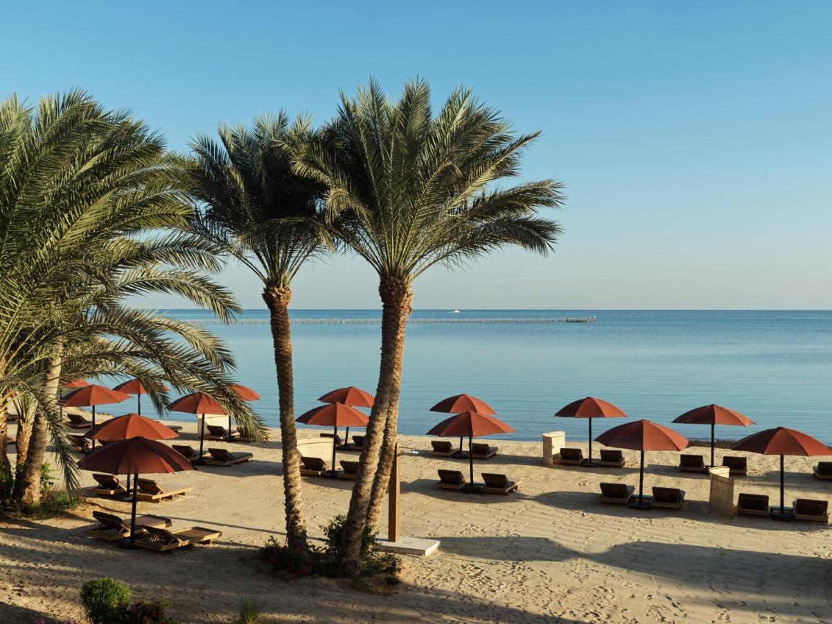 The Chedi El Gouna Hurghada Exterior photo