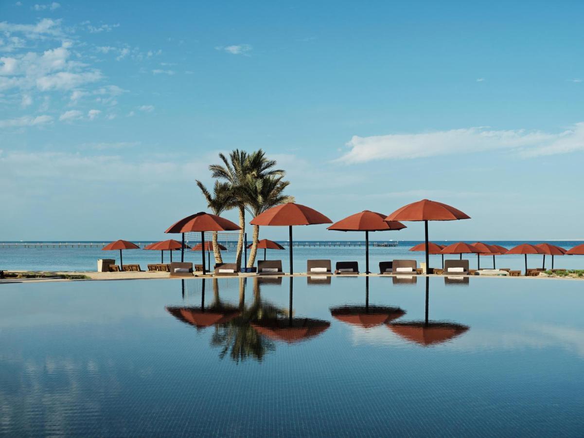 The Chedi El Gouna Hurghada Exterior photo