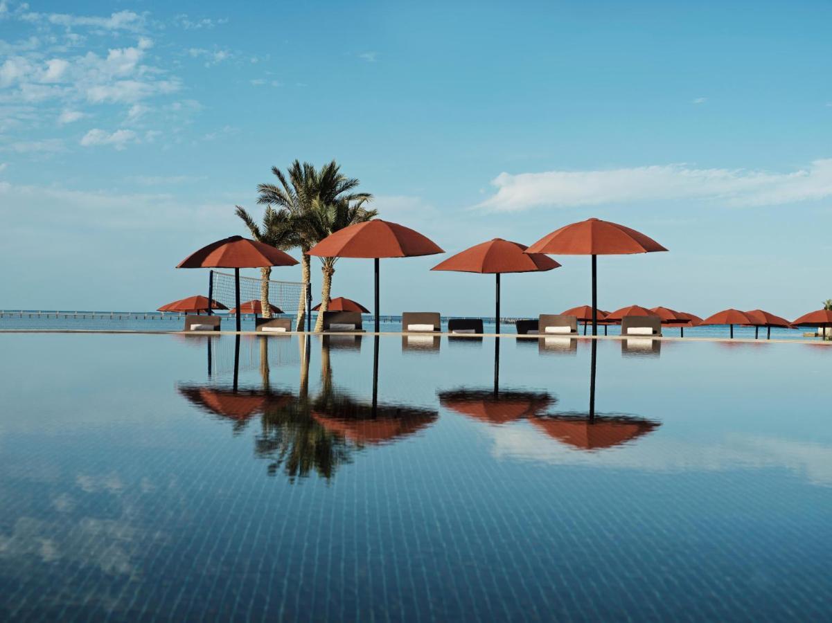 The Chedi El Gouna Hurghada Exterior photo